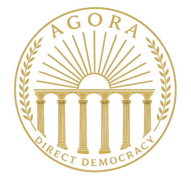 Agora seal